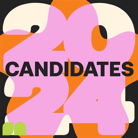 Elections Candidates Winter 2024 — AUArts Students' Association