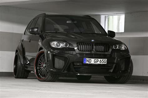 2011 G-POWER BMW X5 M Typhoon - HD Pictures @ carsinvasion.com