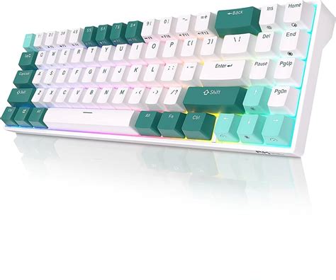 RK Royal Kludge Mechanical Gaming Keyboard - esljobstation.com