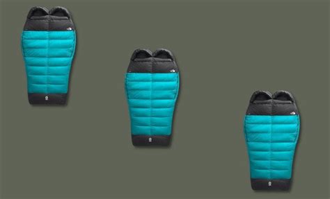 The 5 Best Double Sleeping Bags - Outdoor Enthusiast Lifestyle Magazine