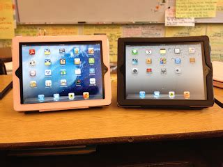 Our Flipped Classroom Adventures: Zoogue iPad Cases