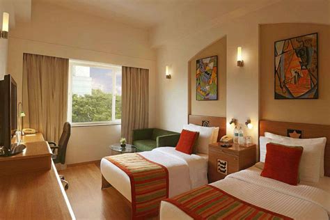 Lemon Tree Hotel, Chennai - Get Lemon Tree Hotel Boutique Hotel Reviews ...