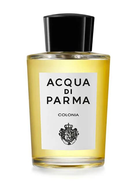 Shop Acqua Di Parma Colonia EDC 100ML| V Perfumes