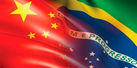 Brazil and China: a Strategic Partnership