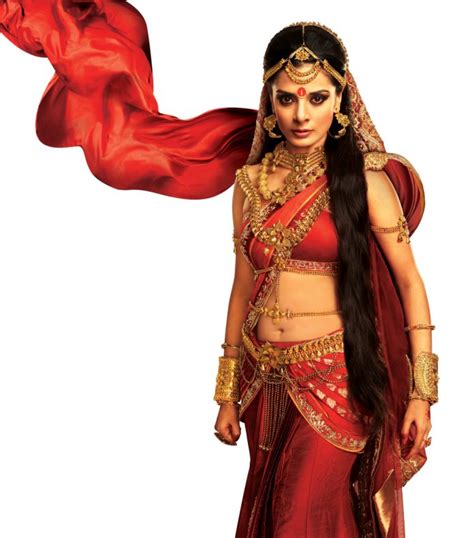 Watch Draupadi’s journey of love, sacrifice and dishonour this Sunday only on Star Plus ...