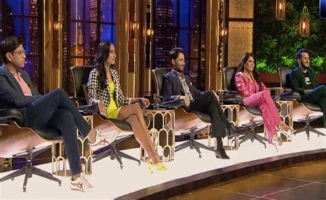 Two Shark Tank Judges Accused Of 'Ghosting' A Contestant After Getting The Deal