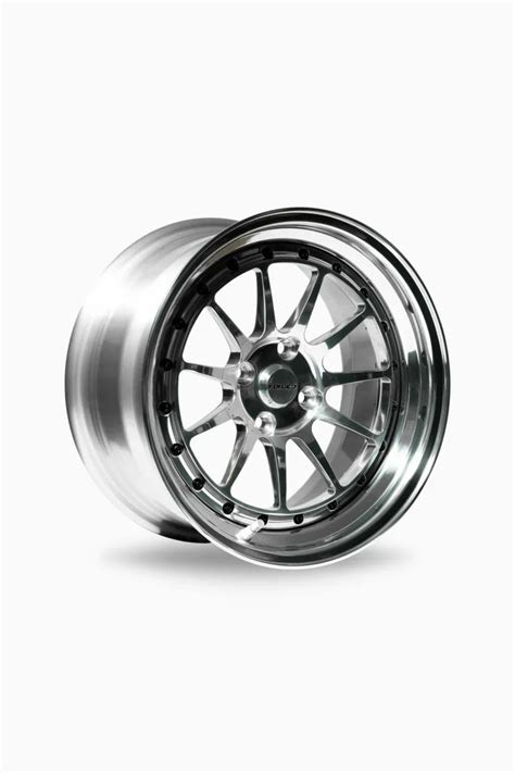 Forged Wheels - Custom your ride.