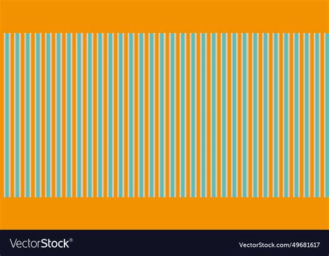 Vertical lines with torn paper effect Royalty Free Vector