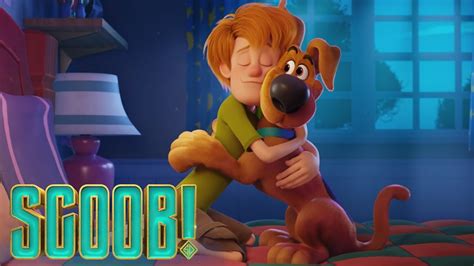 Scoob! (2020) Teaser Trailer - YouTube