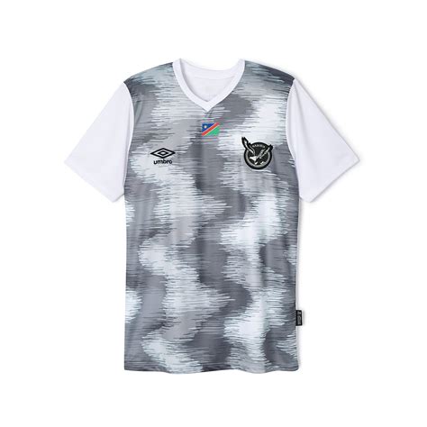 Namibia Away Jersey - Men's - Official FIFA Store