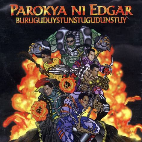 Parokya Ni Edgar | iHeart