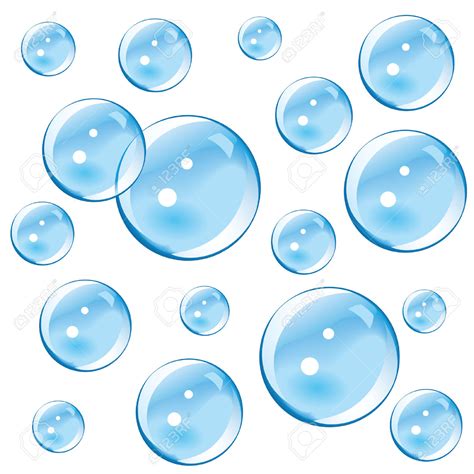 Free Clipart Images Of Bubbles - Clipart