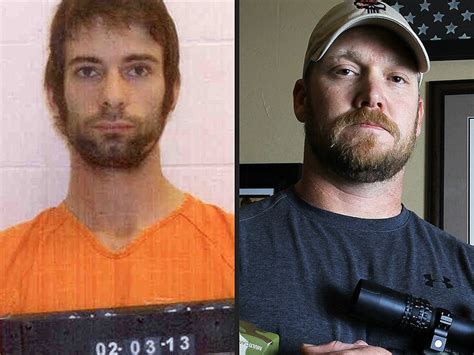 American Sniper Trial: Eddie Ray Routh Found Guilty in Shooting Deaths ...