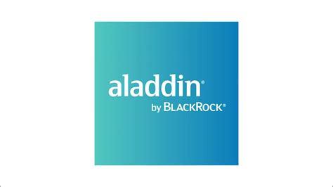 Blackrock Aladdin Explore - Intro - YouTube