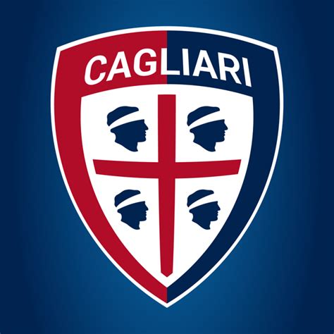 Ichnusa sponsor di maglia del Cagliari Calcio - Sporteconomy