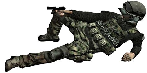 Call of Duty PNG