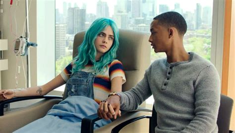 Life in a year es la película con Cara Delevingne y Jaden Smith | Vogue