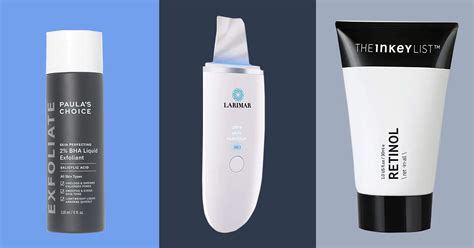 Three Products That Will Bust Persistent Blackheads | The Strategist