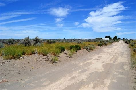 10 acres in Lake County, Oregon