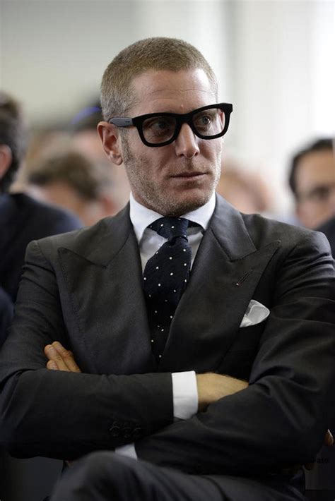 Lapo Elkann to Be Inducted Into Automotive Hall of Fame By LUISA ZARGANI | Mens outfits, Dapper ...