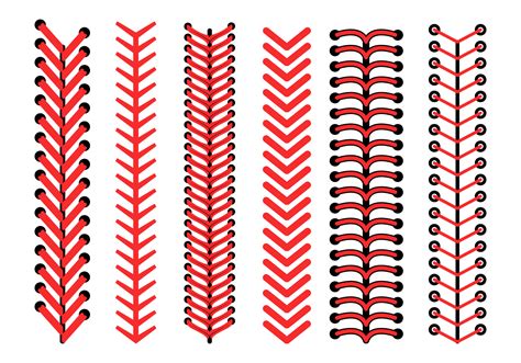 Free Baseball Lace Vector | Cricut crafts, Vinyl tumblers, Tumbler designs