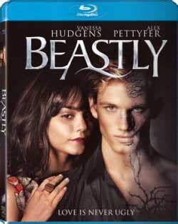 Film Review: Beastly (2011) | HNN