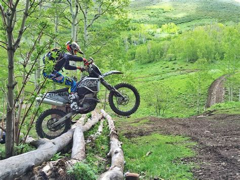 10 Best OHV Dirt Bike Trails in the U.S. for Off-Road Riding | Bike trail riding, Ohv trails ...