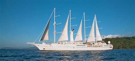 Windstar Cruises Review - Wind Spirit 7-Day Tahiti Cruise — Top ...