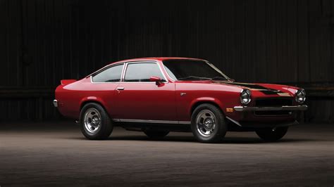 1972 Chevrolet Vega GT - CLASSIC.COM