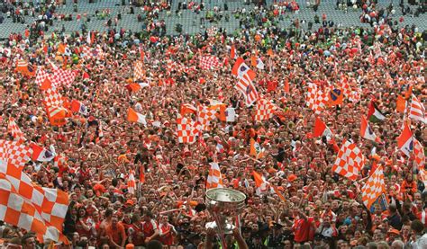 Flashback: 2002 All-Ireland SFC Final - Armagh v Kerry