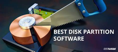 8 Best Disk Partition Software for Windows 2018