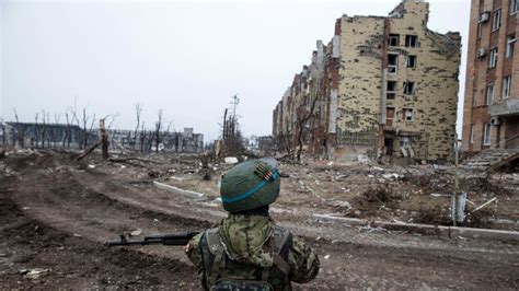 Ukraine Conflict and Bosnian War: Similarities