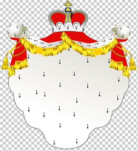 Margraviate Of Brandenburg Coat Of Arms Principality Of Bayreuth Ursel ...