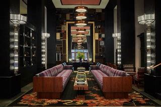 16 Best Hotels in Seattle, From Downtown to University District | Condé ...