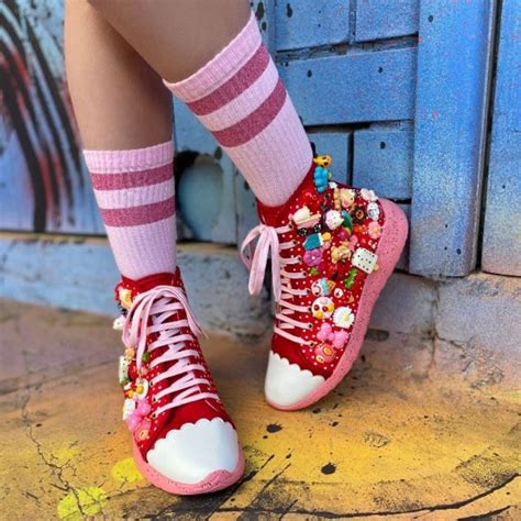 Cute & Comfy Kawaii Shoes | LaptrinhX / News