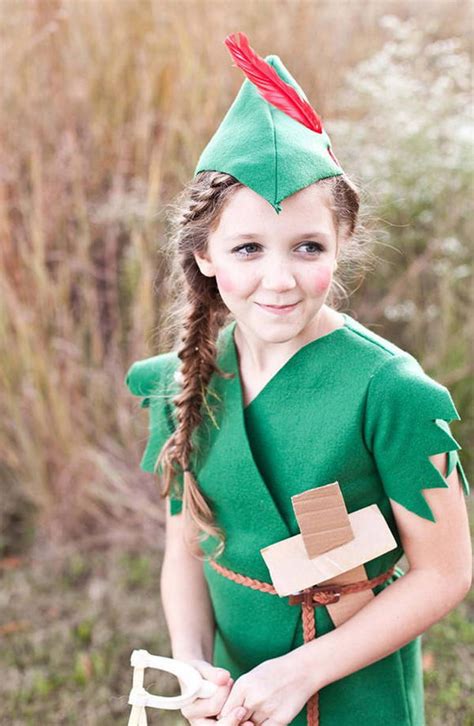 50+ Creative Homemade Halloween Costume Ideas for Kids 2023