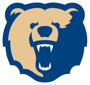 Morgan State Bears Logo PNG Vector (PDF) Free Download