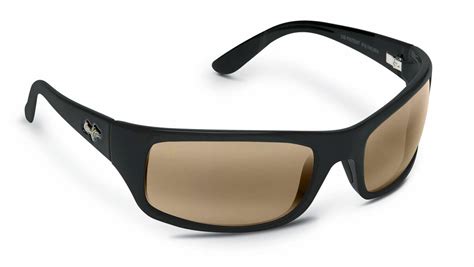 Maui Jim Peahi-202 Prescription Sunglasses | FramesDirect.com