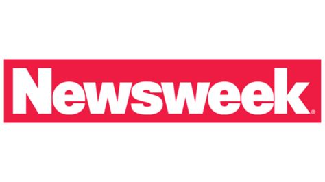 Newsweek Logo, symbol, meaning, history, PNG, brand