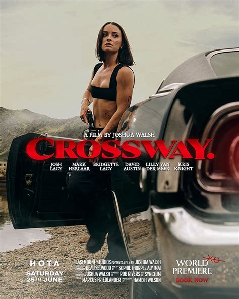 Crossway (2022)