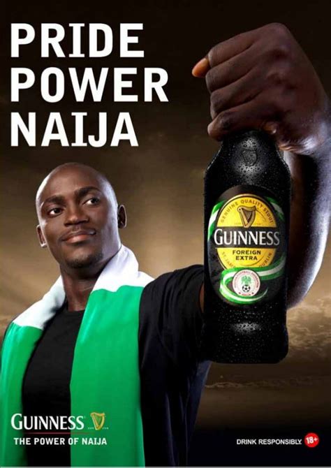 The History And Popularity Of Guinness In Nigeria – AC/DC Beverage