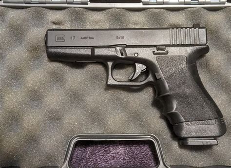 Glock 19 Gen5 Trigger Recommendations : r/Glocks