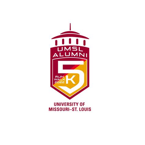 2022 — UMSL Alumni Association 5K Run/Walk — Race Roster — Registration, Marketing, Fundraising