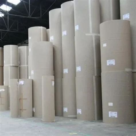 JK Newsprint Paper Rolls, For Printing, GSM: Less than 80 at Rs 40/kg ...