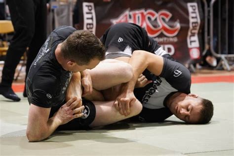 ADCC IRISH OPEN 2023 • ADCC NEWS