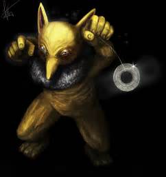 Hypno by Snook-8 on DeviantArt