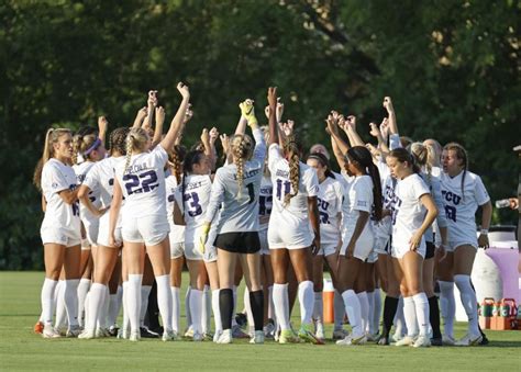 TCU soccer to face USC for the first time in 12 years | TCU 360