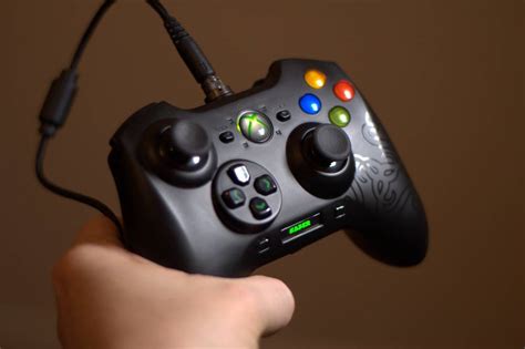 Xbox 360 lag switch controller - lasopareview