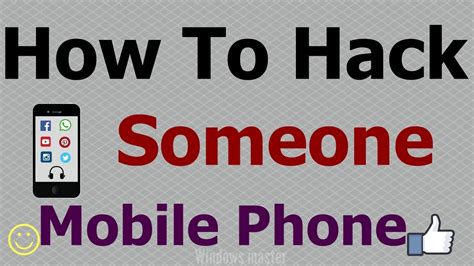 Hack Someone Phone Gallery - How to hack someone's text messages from ...