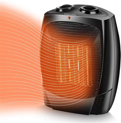 Best Space Heaters For Apartments – 2021 Review - HVAC Training 101